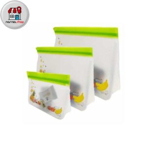 کاور 3 تایی میوه و سبزیجات