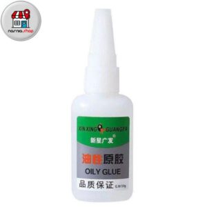 چسب قطره ای همه کاره XIN XINGامتیاز5.00از 5 امتیاز1مشتری(1دیدگاه)