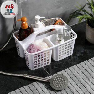 سبد همه کاره نظافتی کاجین سایز 2