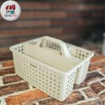 سبد همه کاره نظافتی کاجین سایز 2