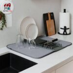 نمگیر استند دار پلاستیکی RHK