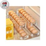 جا تخم مرغ ریلی کریستال