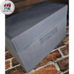 باکس دربدار بزرگ خوش