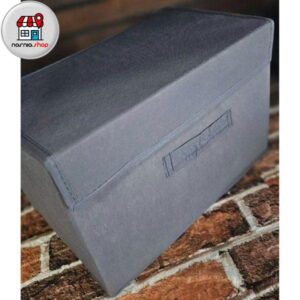 باکس دربدار بزرگ خوش