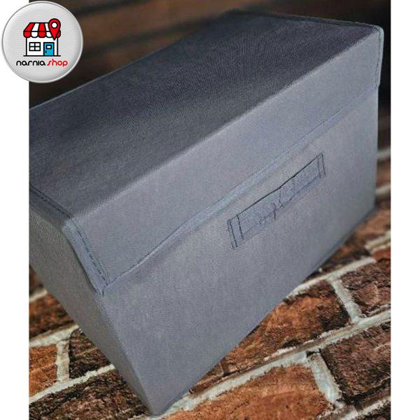 باکس دربدار بزرگ خوش