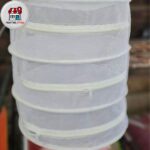 توری میوه خشک کن 3 طبقه