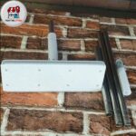 طی تمیزکننده دستمال گیر