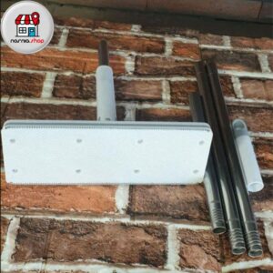 طی تمیزکننده دستمال گیر