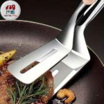 روغن گیر استیل ماهی (اصلی)