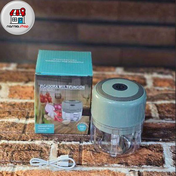 مینی خردکن شارژی 250ML مینی خردکن شارژی 250ML