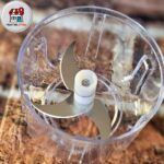 مینی خردکن شارژی 250ML