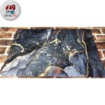 نمگیر سیلیکونی طرح دار