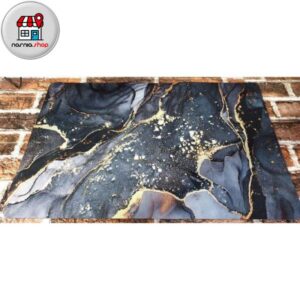 نمگیر سیلیکونی طرح دار