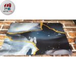 نمگیر سیلیکونی طرح دار