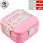 لانچ پلاس مربع لیدیا