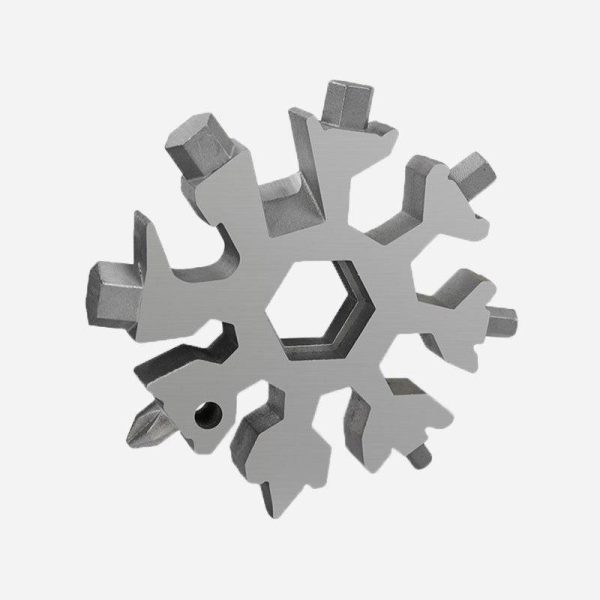 آچار ستاره ای