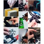 آچار ستاره ای