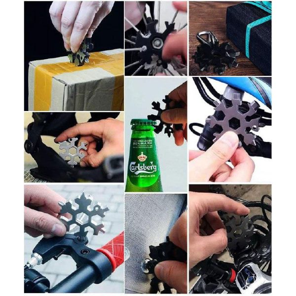 آچار ستاره ای