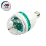 لامپ رقص نوردار گردان