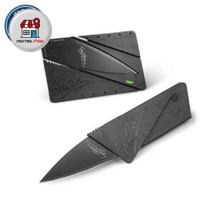 چاقو کارت ویزیتی