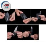 چاقو کارت ویزیتی