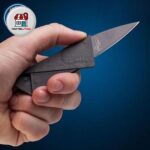 چاقو کارت ویزیتی