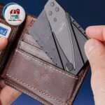 چاقو کارت ویزیتی