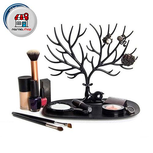 جا جواهری شاخ گوزنی جا جواهری شاخ گوزنی