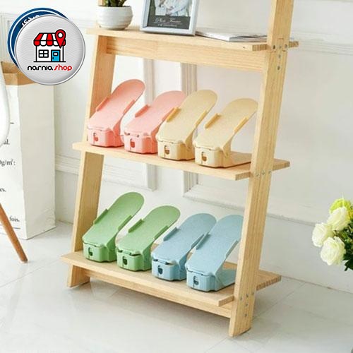 نظم دهنده کفش زاویه دار