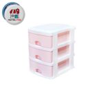 فایل مینی 3 طبقه کاجین