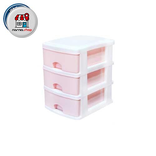 فایل مینی 3 طبقه کاجین