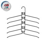 رخت آویز 5 طبقه رگالی