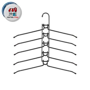 رخت آویز 5 طبقه رگالی
