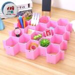 تقسیم کشو لانه زنبوری