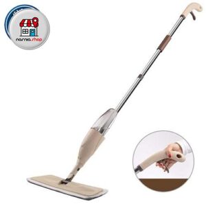 طی زمین شوی اسپری دار شایلین