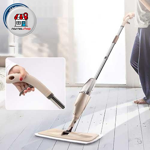 طی زمین شوی اسپری دار شایلین