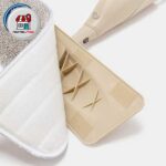 طی زمین شوی اسپری دار شایلین