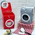 ظرف پودر ماشین لباسشویی مرسه 90025