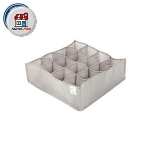 نظم دهنده کشو پاچه ای 16 خانه مای هوم