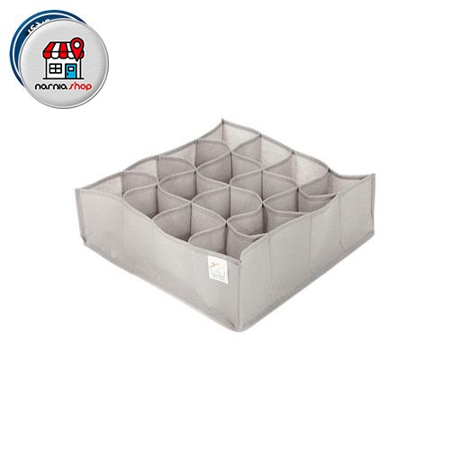 نظم دهنده کشو پاچه ای 16 خانه مای هوم