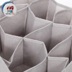 نظم دهنده کشو پاچه ای 16 خانه مای هوم