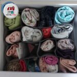 نظم دهنده کشو پاچه ای 16 خانه مای هوم