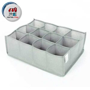 نظم دهنده کشو 12 خانه مای هوم