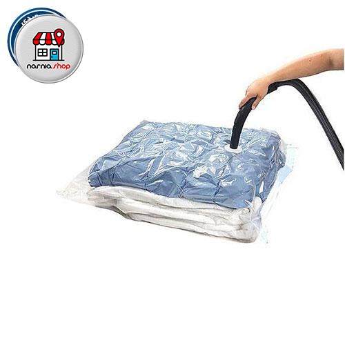 کیسه وکیوم لباس 70*100