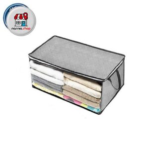 بقچه تمام پنجره خوش