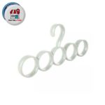 آویز شال و روسری المپیک