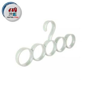 آویز شال و روسری المپیک