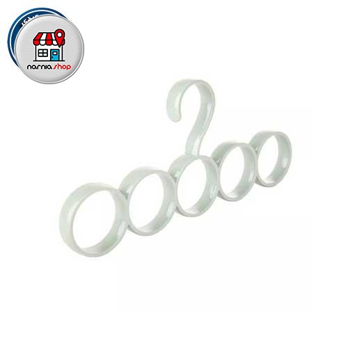 آویز شال و روسری المپیک