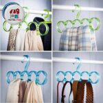 آویز شال و روسری المپیک