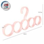 آویز شال و روسری المپیک